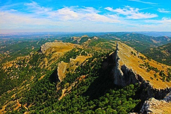 Turismo Albacete