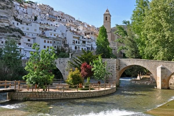 albacete