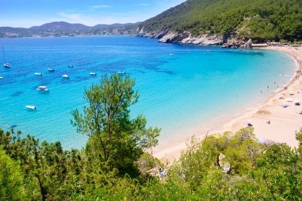 Islas Baleares