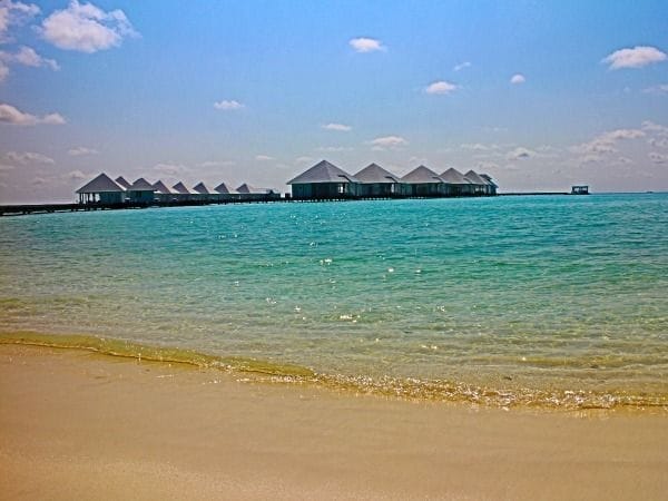 playas paradisiacas