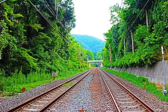Arashiyama Kyoto