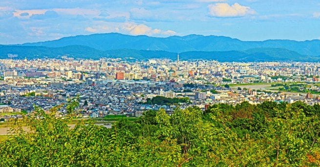 Que ver en Japon