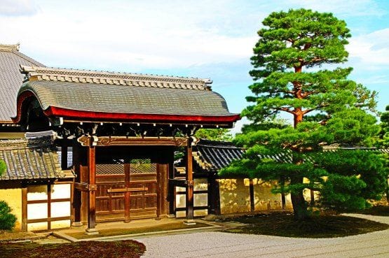 Tenryu Ji