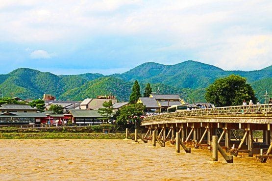 Togetsu Kyo