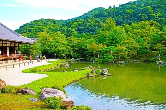 jardin japones