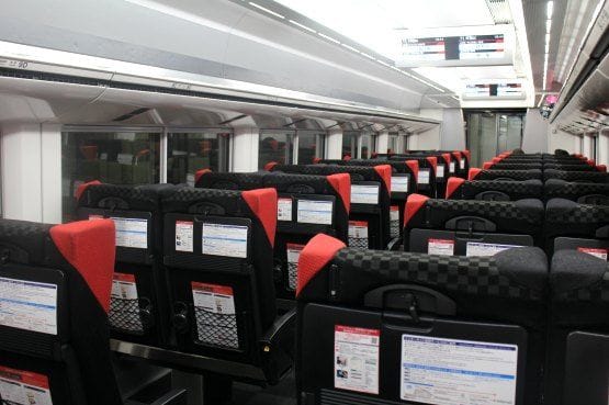 narita express