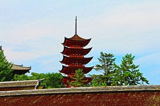 visitar miyajima