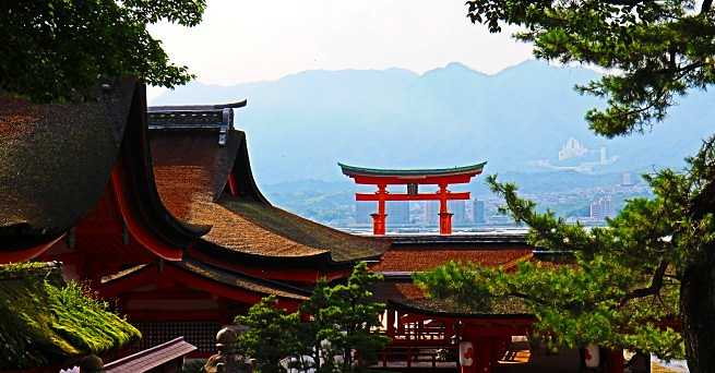 Miyajima