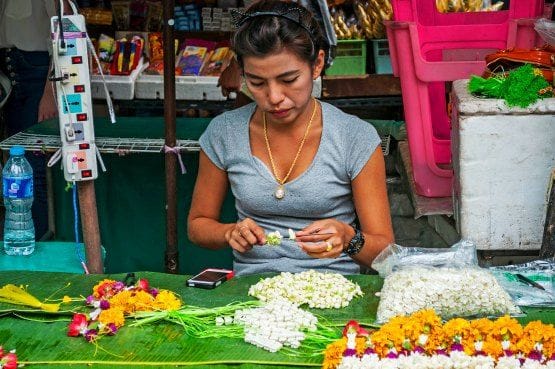 conocer tailandia