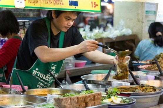 consejos viaje tailandia
