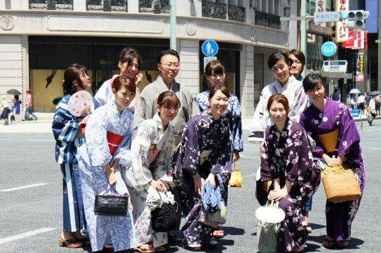 Curiosidades sobre Japón