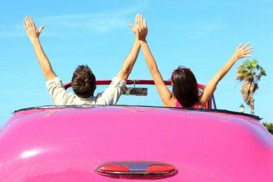 Razones Para Viajar Solo