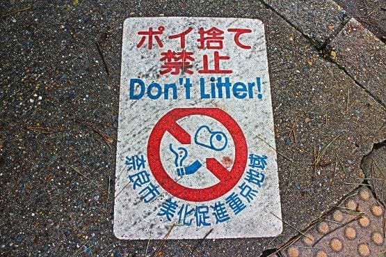 fotos de Japon