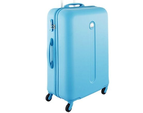 mejores maletas de viaje