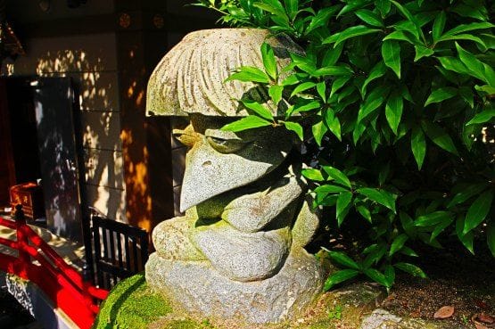 templos japoneses