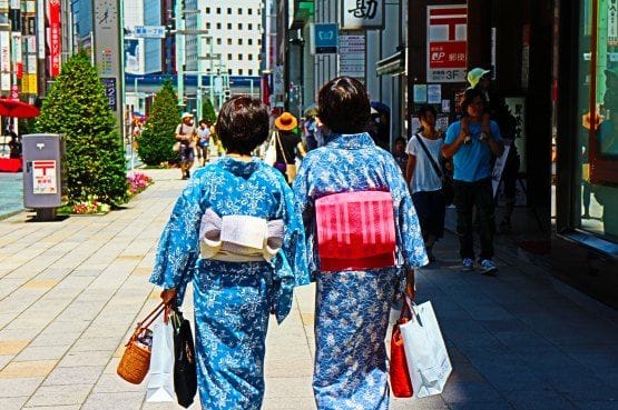 visitar japon tokio