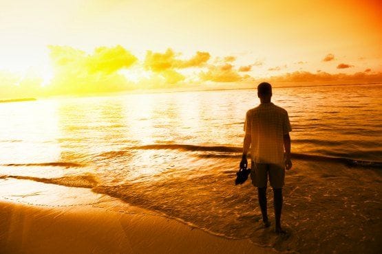 recomendaciones para viajar solo