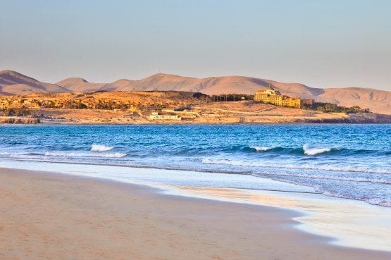 Fuerteventura Islas Canarias