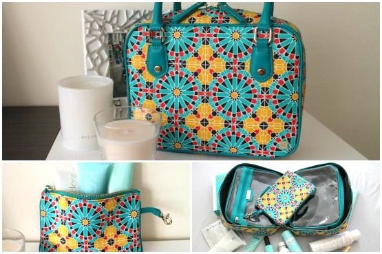Toiletry Bag