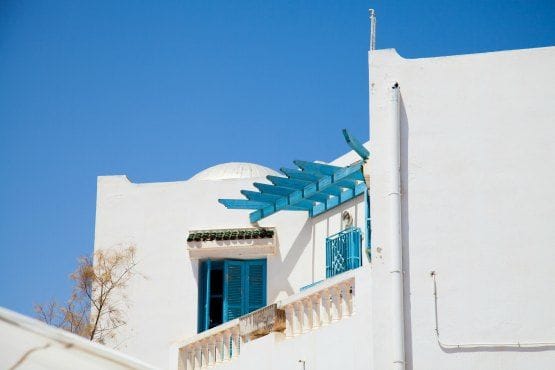 Isla de Djerba