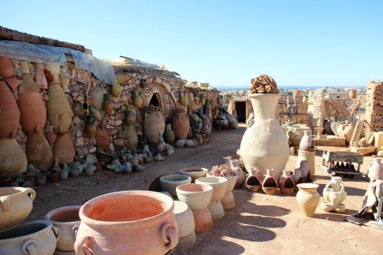 alfareria Djerba