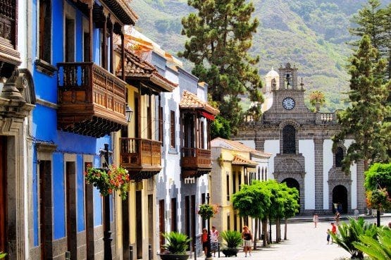 gran canaria Islas Canarias