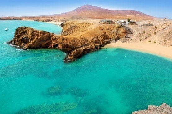 las islas canarias