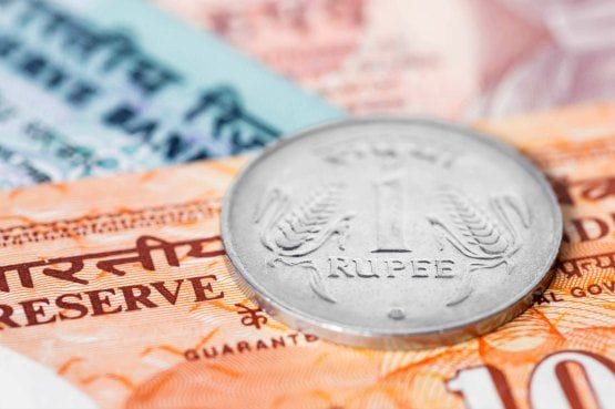 Embajada de la India