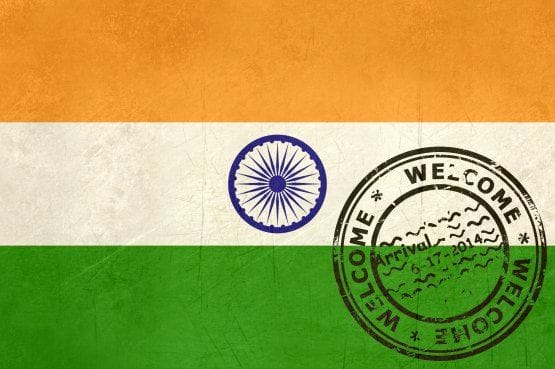 viaje a India