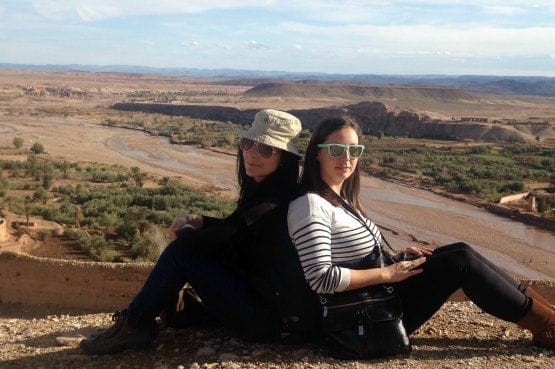 Explore Morocco