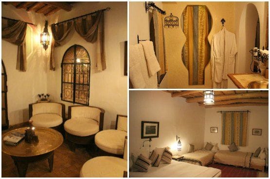 Hotel Marruecos