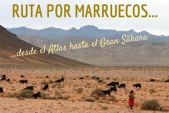 Marruecos