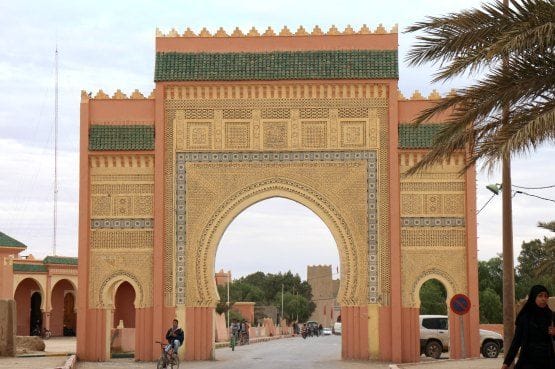 ciudades de marruecos