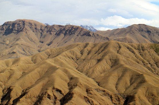 tours a marruecos