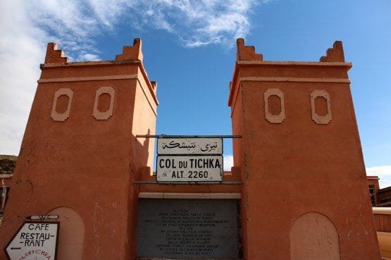 tours por marruecos