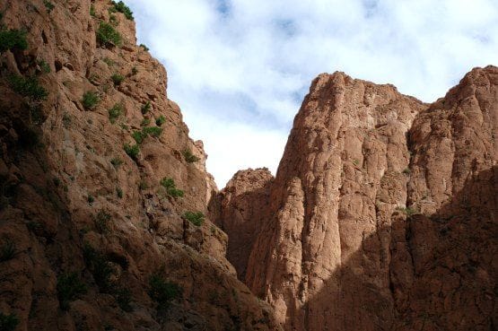 viajes a marruecos