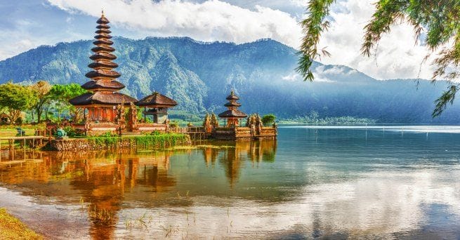10 Cuentas de Instagram que Sacarán tu Pasión por Viajar