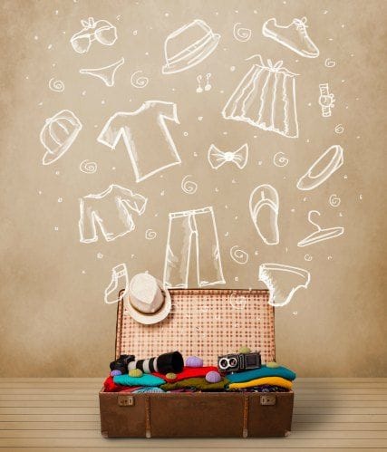 Accesorios Viaje