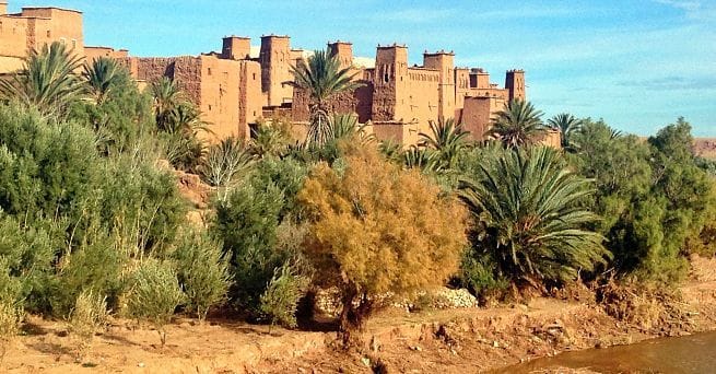 Consejos para viajar a Marruecos y que sea inolvidable opt