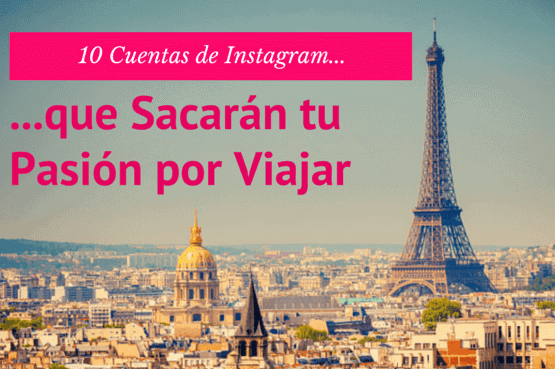 Cuentas de Instagram
