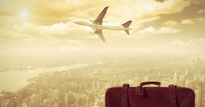 Vuelo Retrasado
