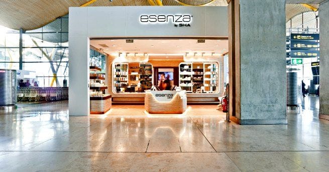 EsenzabySha