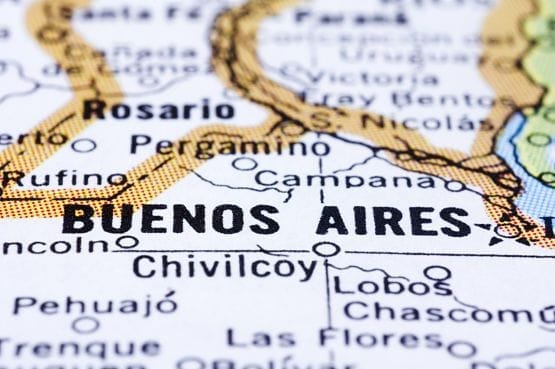 Guía de Buenos Aires