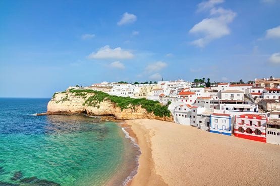 Las Mejores Playas del Mundo