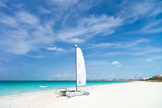 Las mejores playas del Caribe