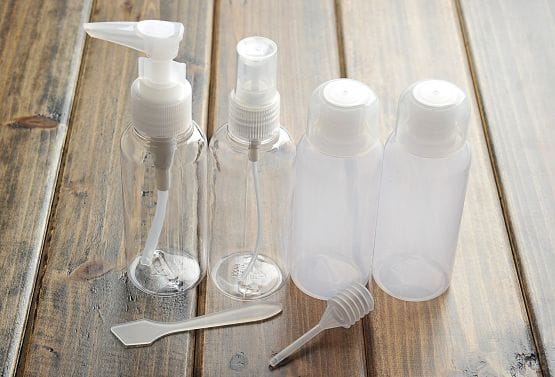 Neceser de Viaje Trucos y Consejos