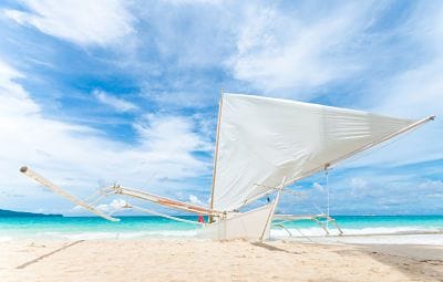 Playas de Boracay