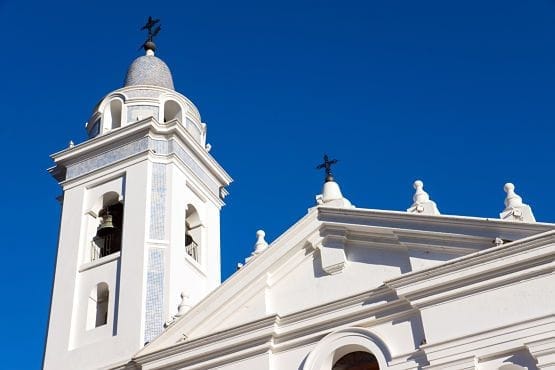Recoleta Buenos Aires