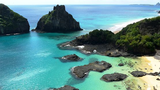 la mejor playa del mundo