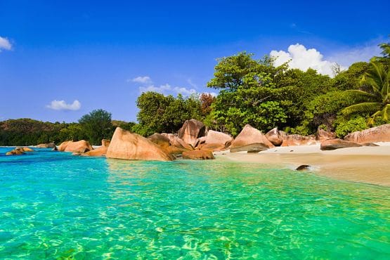 las 10 mejores playas del mundo